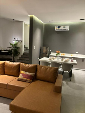Fiora chalet salalah